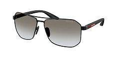 Солнцезащитные очки Prada Linea Rossa 0PS A53S/1BO5O0 