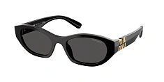 Солнцезащитные очки Miu Miu 0MU A03S/16K08Z 