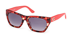 Солнцезащитные очки GUESS