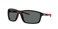 Солнцезащитные очки Scuderia Ferrari 0FZ6021U/526/6G 