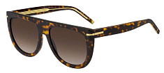 Солнцезащитные очки HUGO BOSS BOSS 1655/S 086 