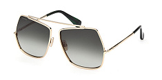 Солнцезащитные очки Max Mara MM 0102/32P 