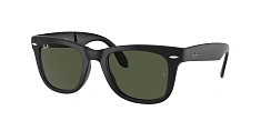 Солнцезащитные очки Ray-Ban 0RB4105/710/31 