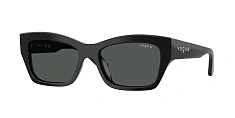 Солнцезащитные очки Vogue 0VO5658SU/W44/73 