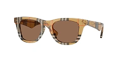 Солнцезащитные очки Burberry 0JB4002/40951A 