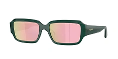 Солнцезащитные очки Vogue 0VO5693SU/W65673 