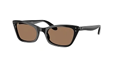 Солнцезащитные очки Ray-Ban 0RB2299/901/73 