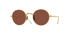Солнцезащитные очки Oliver Peoples