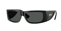Солнцезащитные очки Versace 0VE4482/GB1/87 