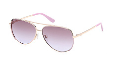 Солнцезащитные очки GUESS