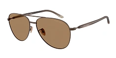 Солнцезащитные очки Giorgio Armani 0AR6162/30022A 