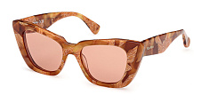 Солнцезащитные очки Max Mara MM 0099/56E 