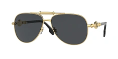 Солнцезащитные очки Versace 0VE2236/100287