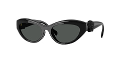 Солнцезащитные очки Versace 0VK4005U/552787 