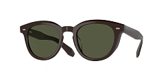 Солнцезащитные очки Oliver Peoples