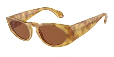 Солнцезащитные очки Giorgio Armani 0AR8216/612473 