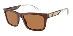 Солнцезащитные очки Emporio Armani  