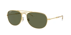 Солнцезащитные очки Ray-Ban 0RB3735/004/78 