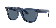 Солнцезащитные очки Ray-Ban 0RBR0502S/6709CB 