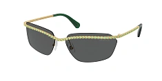 Солнцезащитные очки Swarovski 0SK7001/400987 