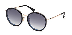 Солнцезащитные очки Max Mara MM 0110-K/01A 