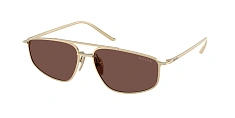 Солнцезащитные очки Prada 0PR C51S/ZVN80T 