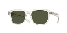 Солнцезащитные очки Oliver Peoples