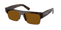 Солнцезащитные очки Prada 0PR D12SU/16Z30Z 