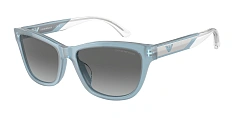 Солнцезащитные очки Emporio Armani  