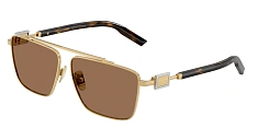 Солнцезащитные очки Dolce & Gabbana 0DG2336/02/87 