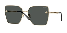 Солнцезащитные очки Versace 0VE2270D 