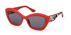 Солнцезащитные очки GUESS GUS 7868/66A 