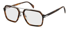 Оправа DAVID BECKHAM  DB 7128 6C5 