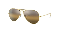 Солнцезащитные очки Ray-Ban 0RB3025 