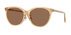 Солнцезащитные очки Burberry 0BE4464D/300130 