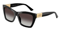 Солнцезащитные очки JIMMY CHOO  