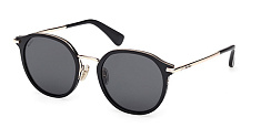 Солнцезащитные очки Max Mara MM 0147-K/01A 