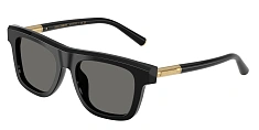 Солнцезащитные очки Dolce & Gabbana 0DG4521/3200OK 