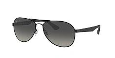 Солнцезащитные очки Ray-Ban 0RB3549/002/T3 