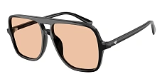 Солнцезащитные очки Emporio Armani