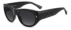 Солнцезащитные очки Dsquared2 ICON 0028/S 807 