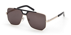 Солнцезащитные очки MCM MW 0023-H/32F