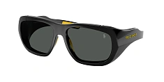 Солнцезащитные очки Polo Ralph Lauren 0PH4219U/597487 