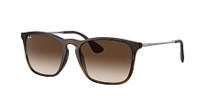 Солнцезащитные очки Ray-Ban 0RB4187/856/13 