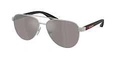 Солнцезащитные очки Prada Linea Rossa 0PS A52S/18X80I 