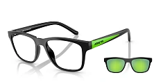 Солнцезащитные очки Arnette 0AN4347U/28541W 
