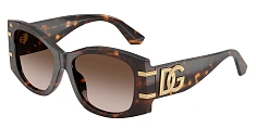 Солнцезащитные очки Dolce & Gabbana 0DG4501/33302Q 