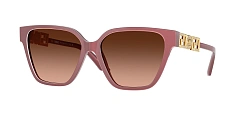 Солнцезащитные очки Versace 0VE4471B/GB1/87 
