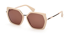 Солнцезащитные очки Max Mara MM 0136/01A 