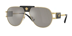 Солнцезащитные очки Versace 0VE2252/147073 